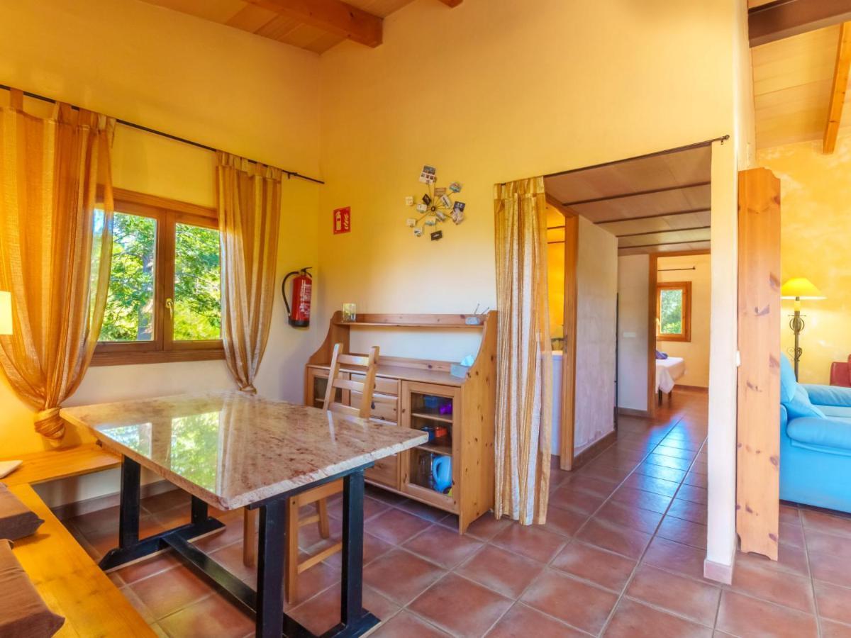 Holiday Home Casa D'Es Cardassar - Lzo125 By Interhome Sant Llorenc Des Cardassar Exterior photo
