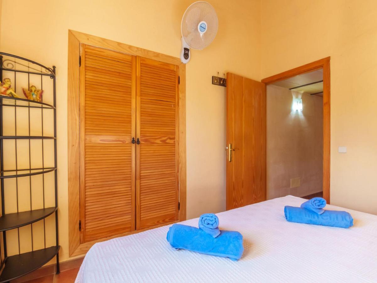 Holiday Home Casa D'Es Cardassar - Lzo125 By Interhome Sant Llorenc Des Cardassar Exterior photo