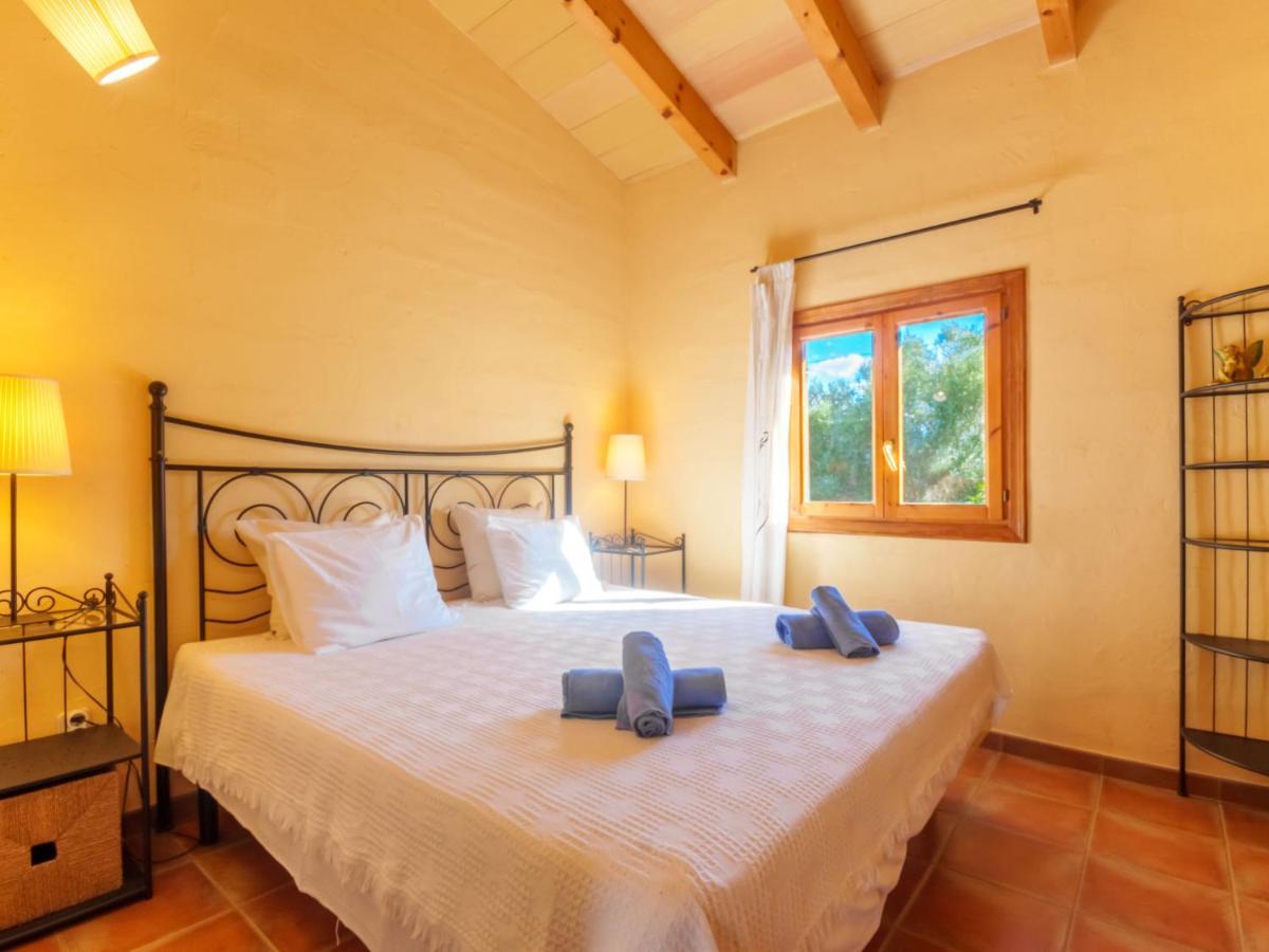Holiday Home Casa D'Es Cardassar - Lzo125 By Interhome Sant Llorenc Des Cardassar Exterior photo